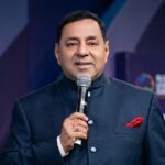 Dr Sunil Kapoor Bhopal