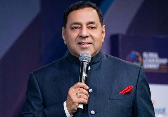 Dr Sunil Kapoor Bhopal