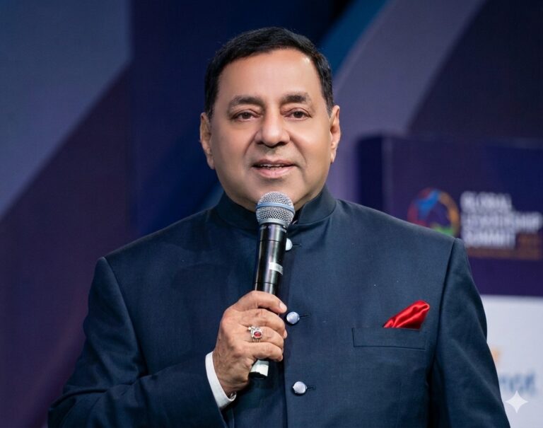 Dr Sunil Kapoor Bhopal