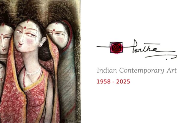 Late Partha Bhattacharjee