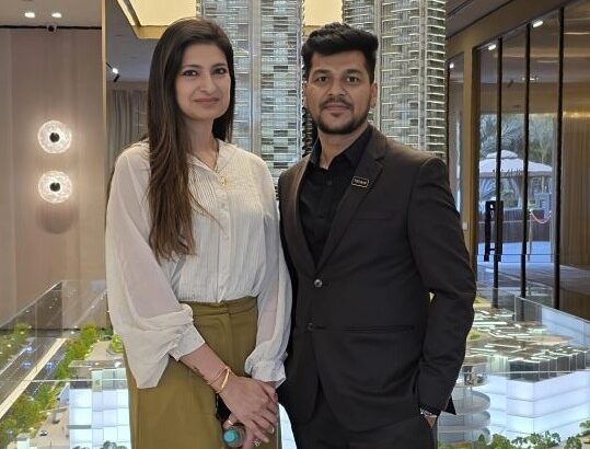 Opulence Abodez Realty