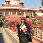 Advocate Swati Shankar