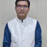 Pt Umesh Chandra Pant