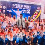 Karate Association of Bengal