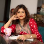 Suchandra Roychowdhury