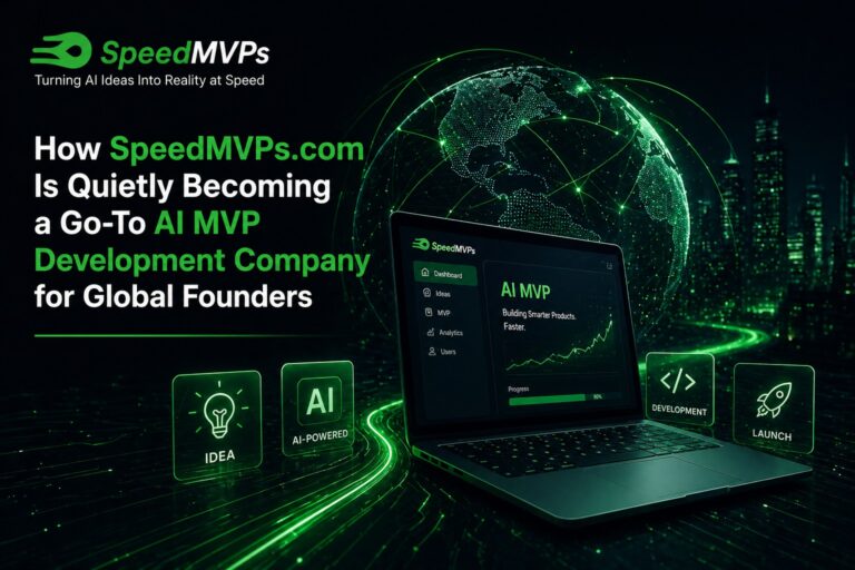 SpeedMVPs.com