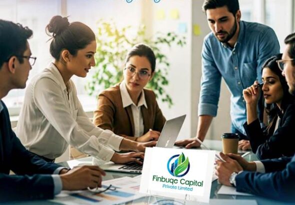 Finbuqe Capital Pvt. Ltd.