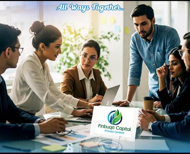 Finbuqe Capital Pvt. Ltd.