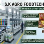 SK Agrofood Tech
