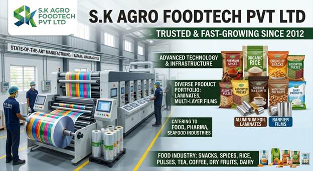 SK Agrofood Tech