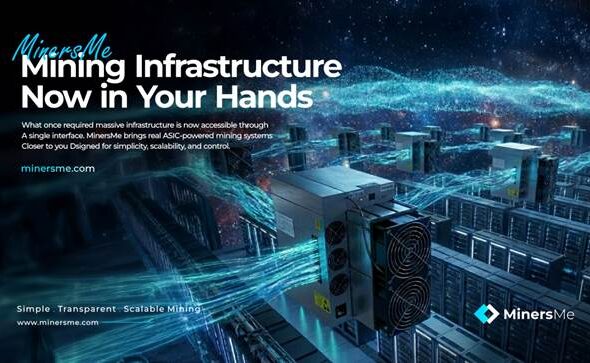 MinersMe