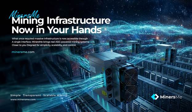 MinersMe