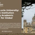 St. Lucia University
