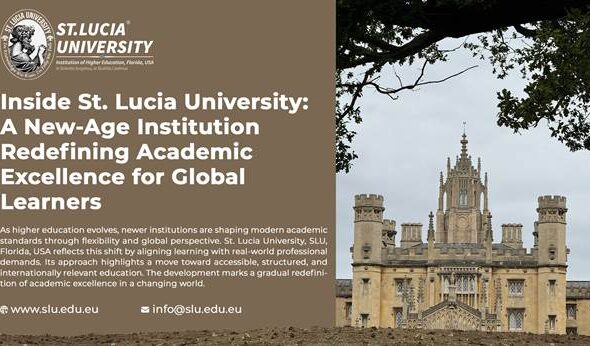 St. Lucia University