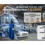 Sk Agrofood Tech