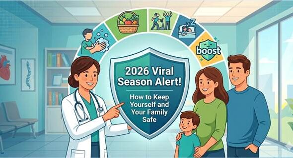 2026 Viral Season Alert