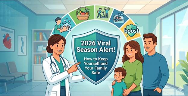 2026 Viral Season Alert
