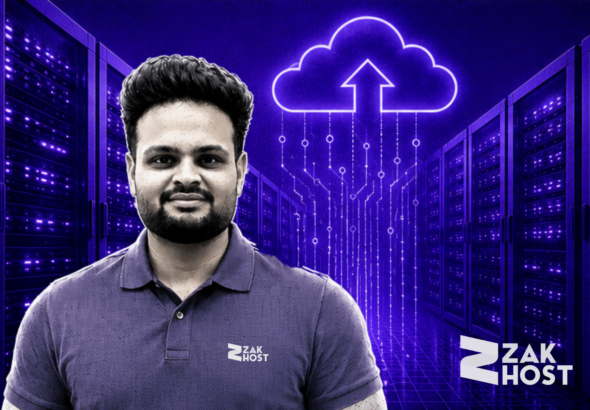 Zakhost