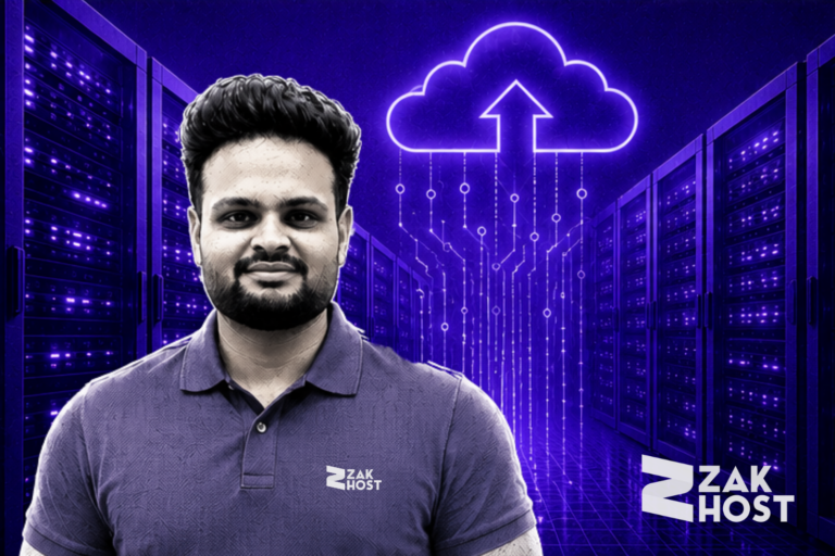 Zakhost