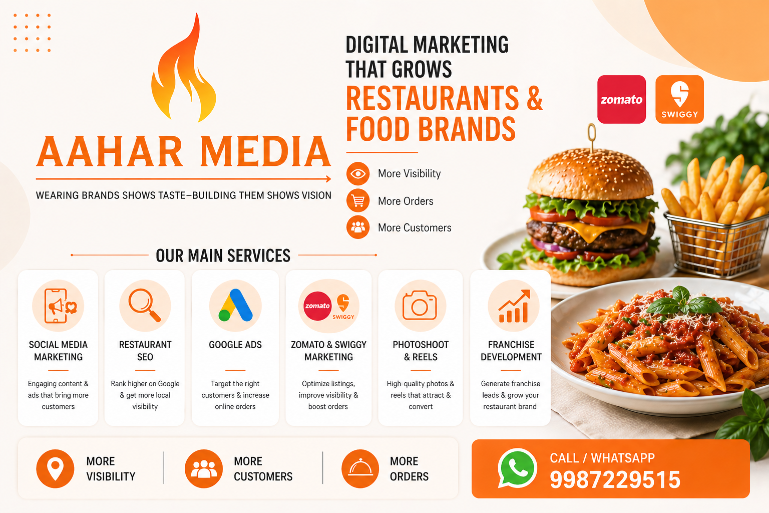 AAHAR Media
