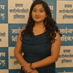 Dr. Archana Sirsath Shinde