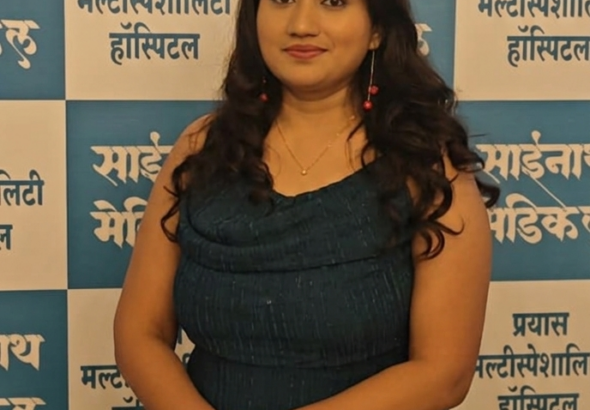 Dr. Archana Sirsath Shinde