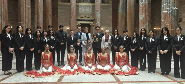 Ashoka School