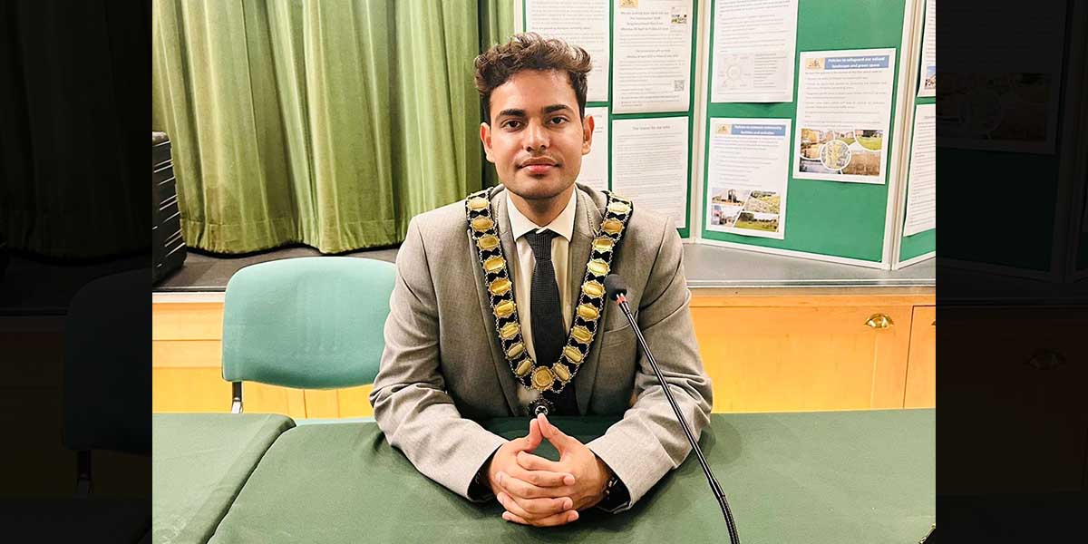 Tushar Kumar