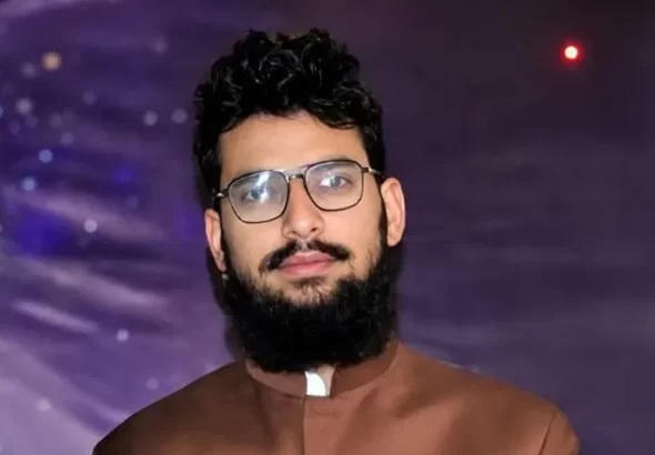 Hamza Burhan