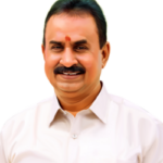 SP Velumani