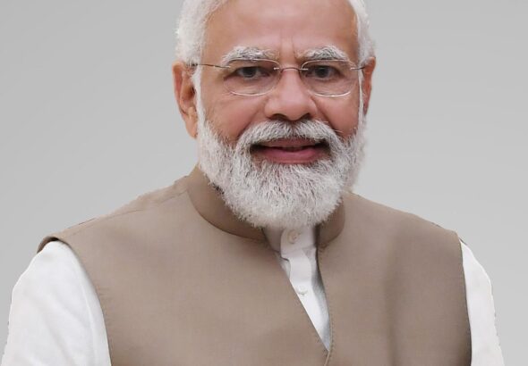 PM Narendra Modi