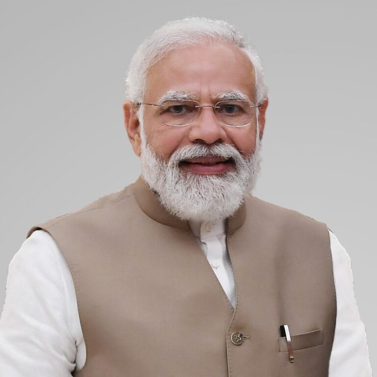 PM Narendra Modi