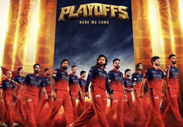 royal challengers bengaluru