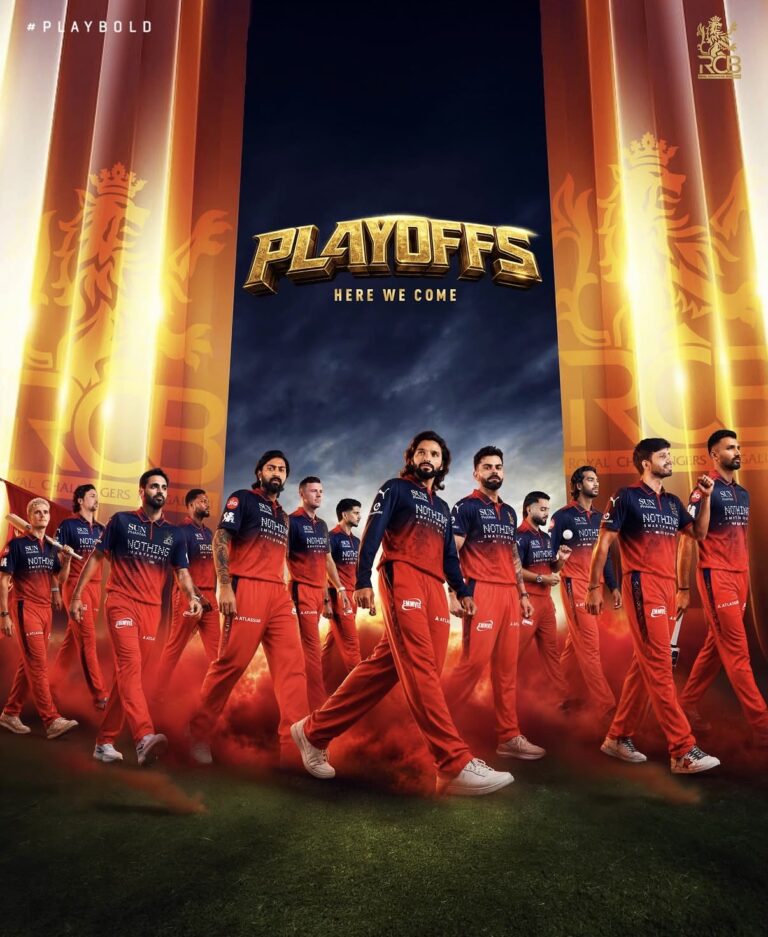 royal challengers bengaluru