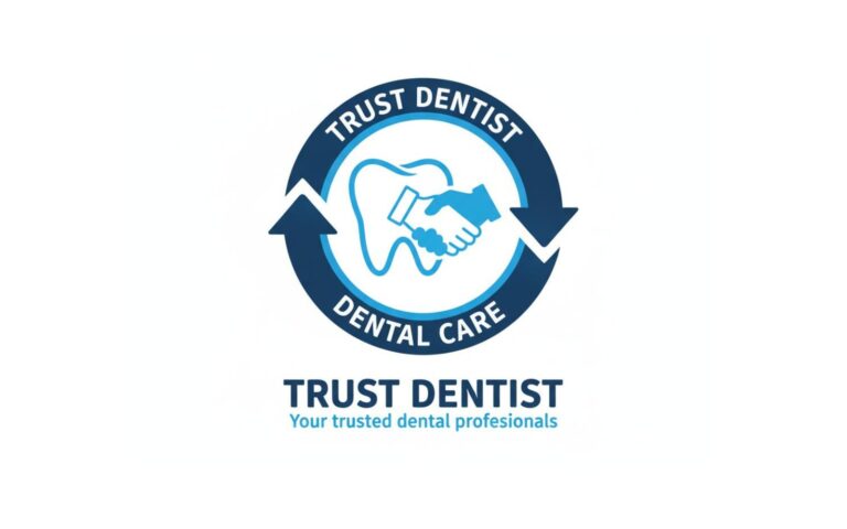 Trustdent app