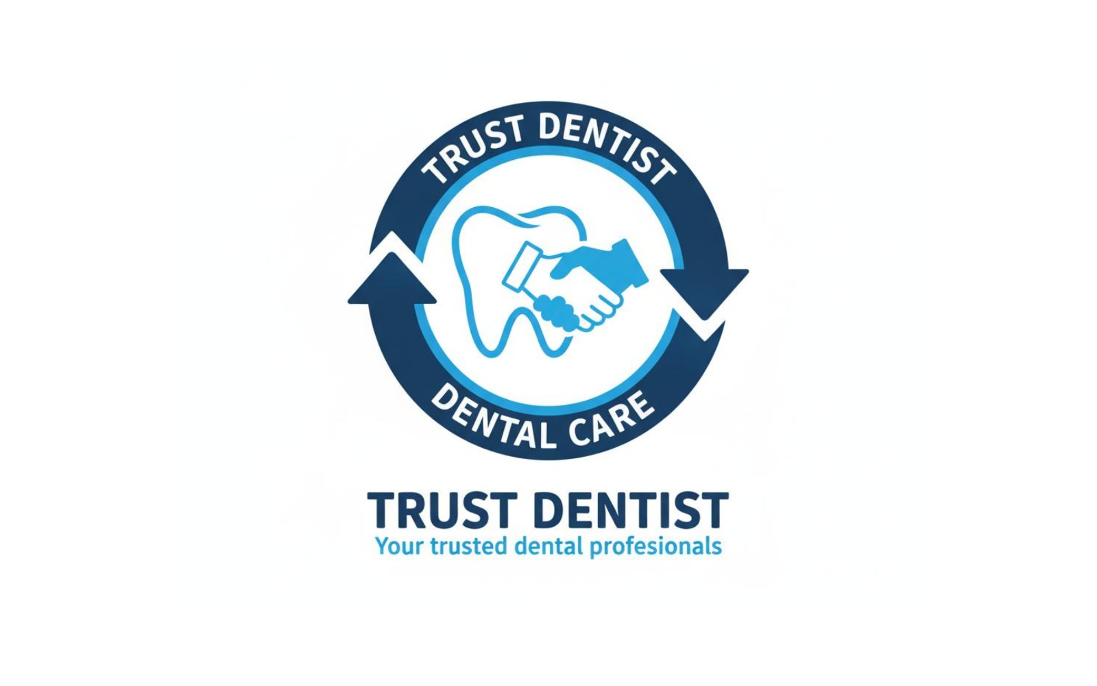 Trustdent app