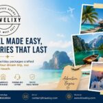 Travelixy