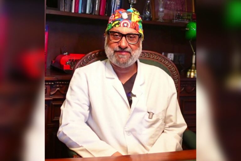 Dr. Tejinder Bhatti