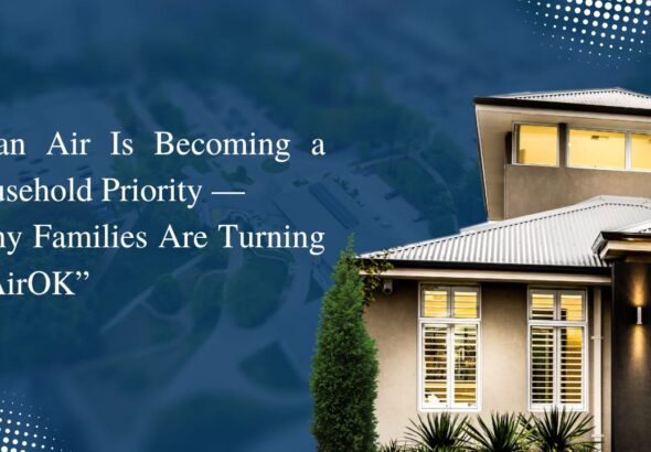 AirOK Technologies