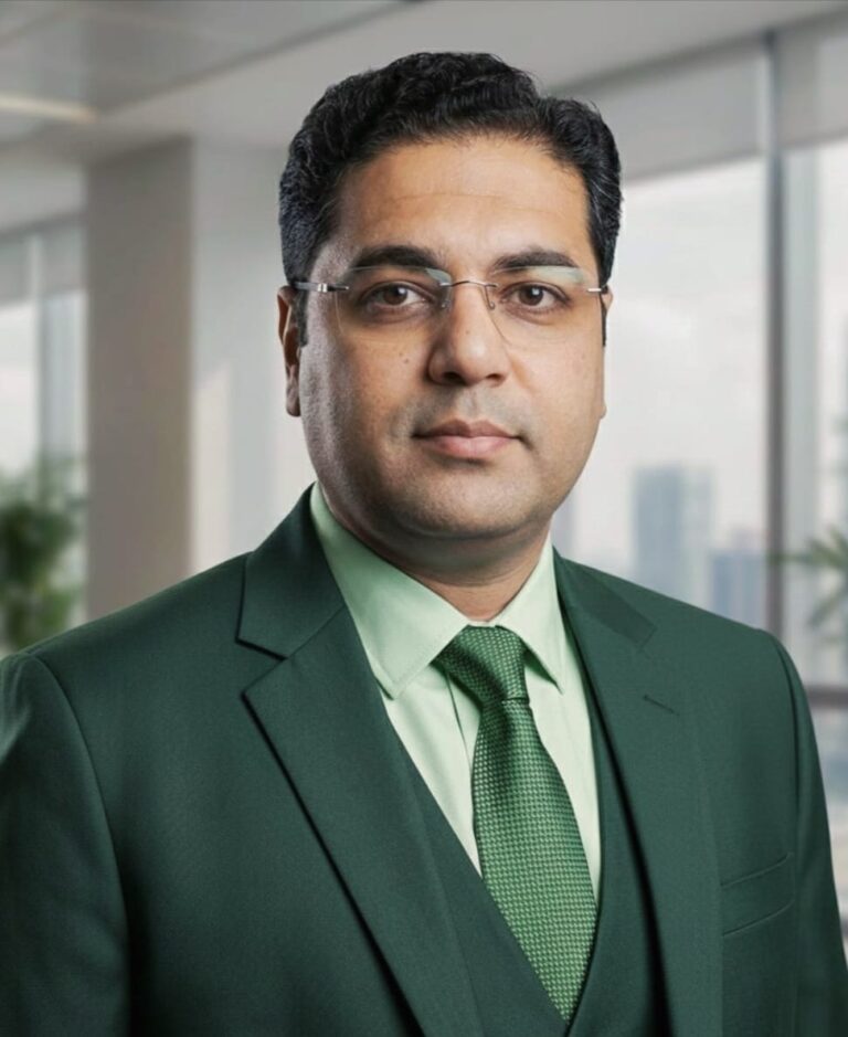 Rajesh Mohandas