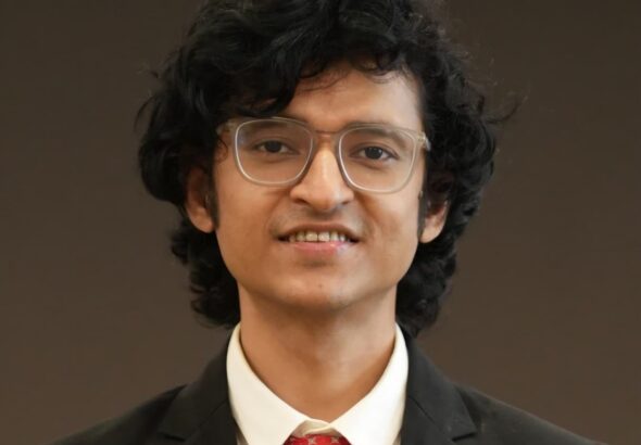 Rakesh Chandola