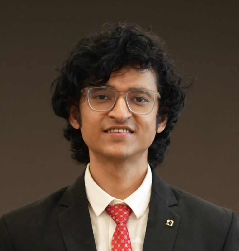 Rakesh Chandola
