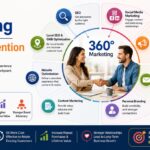360° Marketing