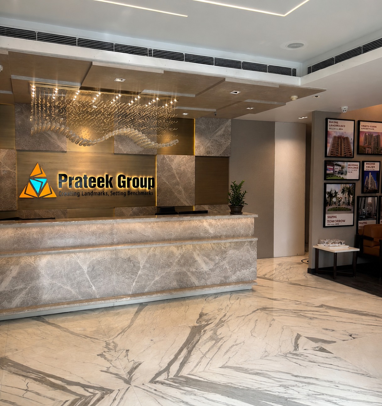 Prateek Group