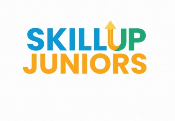 SkillUp Juniors