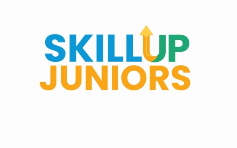 SkillUp Juniors