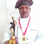 Yogesh Kumar Kori