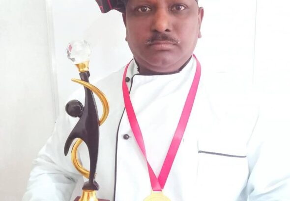 Yogesh Kumar Kori
