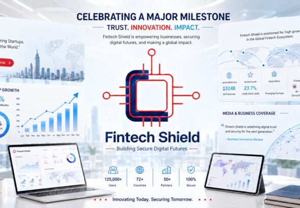 Fintech Shield