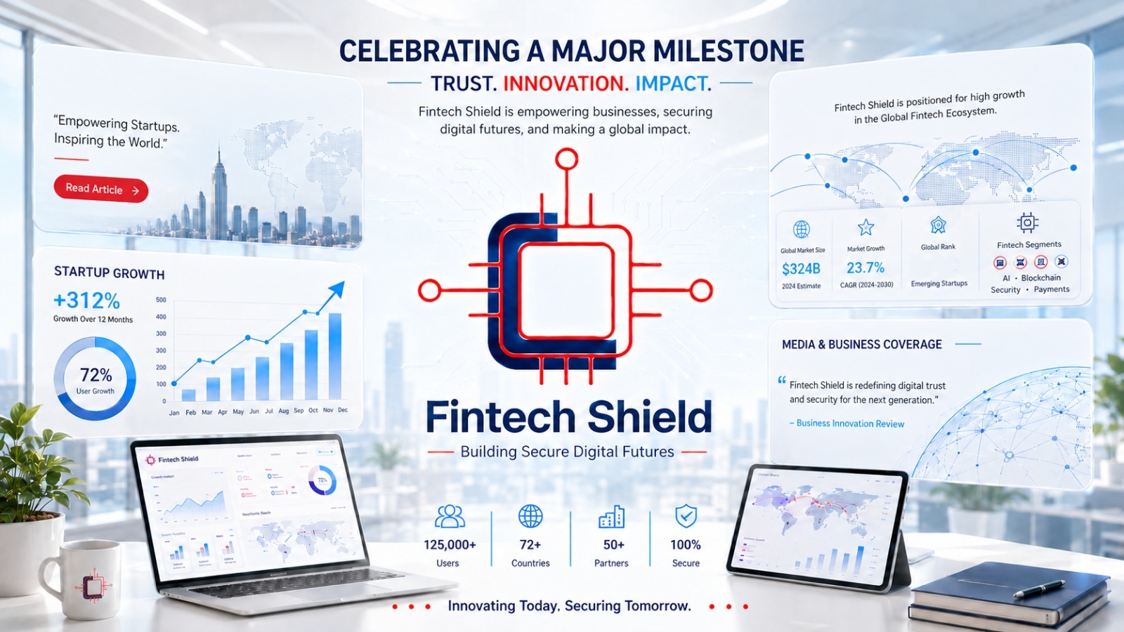 Fintech Shield